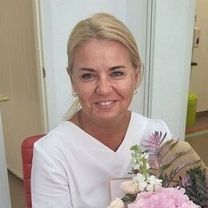 Ботян Наталья Александровна