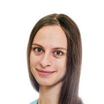 Юшко Виктория Владимировна