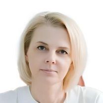 Середюк Ирина Альфредовна