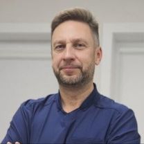 Герасимович Дмитрий Александрович