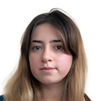 Романовская Надежда Васильевна