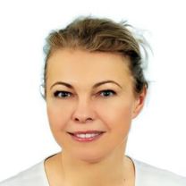 Романенко Марина Васильевна