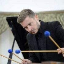 Лазовский Антон