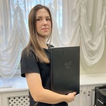 Брезовская Карина