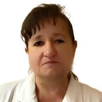 Клюй Марина Константиновна