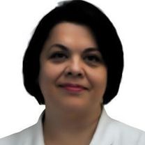 Гаврильчик Мария Александровна