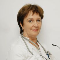 Коршунова Татьяна Евгеньевна