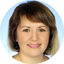 Колодич Татьяна Валерьевна