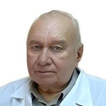 Федорук Виталий Андреевич