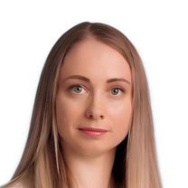 Кульмачевская Ольга Дмитриевна