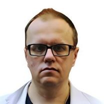 Захаревич Олег Анатольевич