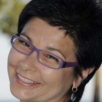 Григорьева Жанна