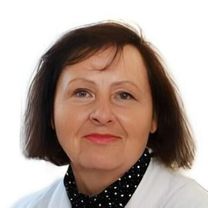 Мироненко Тамара Павловна