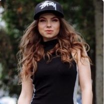 Боярчук Валерия