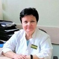 Ковалева Наталья Степановна