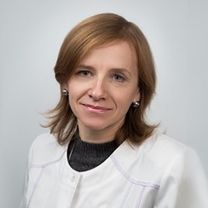 Миронова Марина Эдуардовна