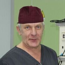 Козлов Олег Александрович