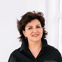 Пархомчук Елена