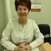 Коваленко Майя Ивановна