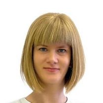 Савенок Ольга Игоревна