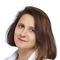 Мотюк Ирина Николаевна