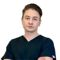 Черненко Иван Иванович