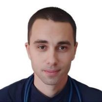 Абраменко Александр Викторович