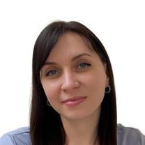 Степанова Анна Александровна