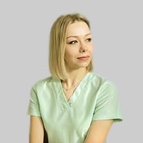 Дробыш Дарья Анатольевна