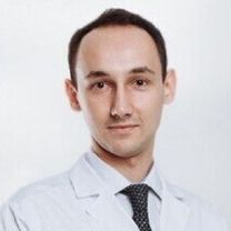 Кветень Александр Генрихович