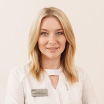 ​Белявская Полина Михайловна