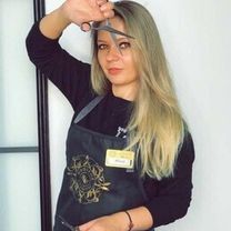 Троцкая Инга