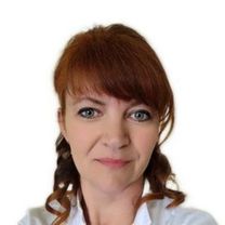 Рябухина Елена Станиславовна