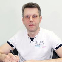 Ядевич Виталий Геннадьевич