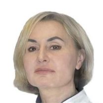 Крамарева Ольга Александровна