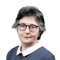 Раевнева Татьяна Гертрудовна