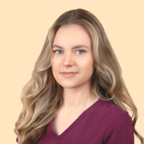 Мачульская Мария Александровна