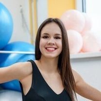 Мойсеенок Елизавета