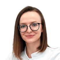 Борисенко Екатерина Михайловна