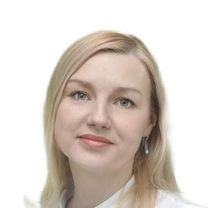 Сидорчик Татьяна Юрьевна