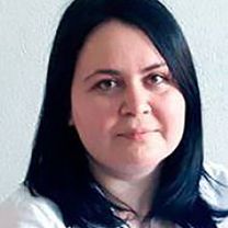 Тимонова Татьяна Владимировна