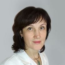 Богушевич Елена Владимировна