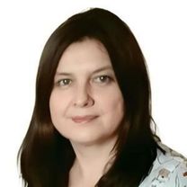 Спиридонова Галина Григорьевна