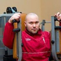 Белоусов Игнат