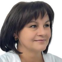 Демчук Инна Леонидовна