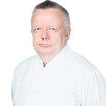 Сластников Сергей Юрьевич