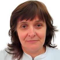 Тимофеева Марина Николаевна