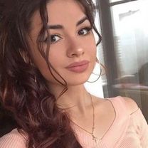 Желубовская Карина Олеговна