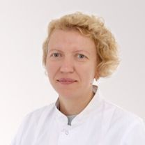 Лапоревич Вера Борисовна