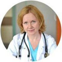 Мозгова Елена Александровна